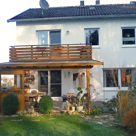 Cozy In Germany By Forest Apartment