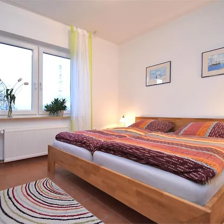Cozy In Germany By Forest Apartment Nieheim