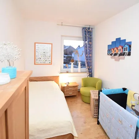 Cozy In Germany By Forest Apartment